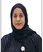  Dr. Thuraya Salim Al-Harthy 