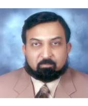 Dr. Mohammad Kamil